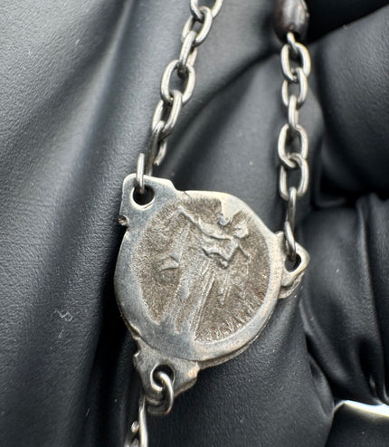 Rosario Antiguo Personalizado - 33