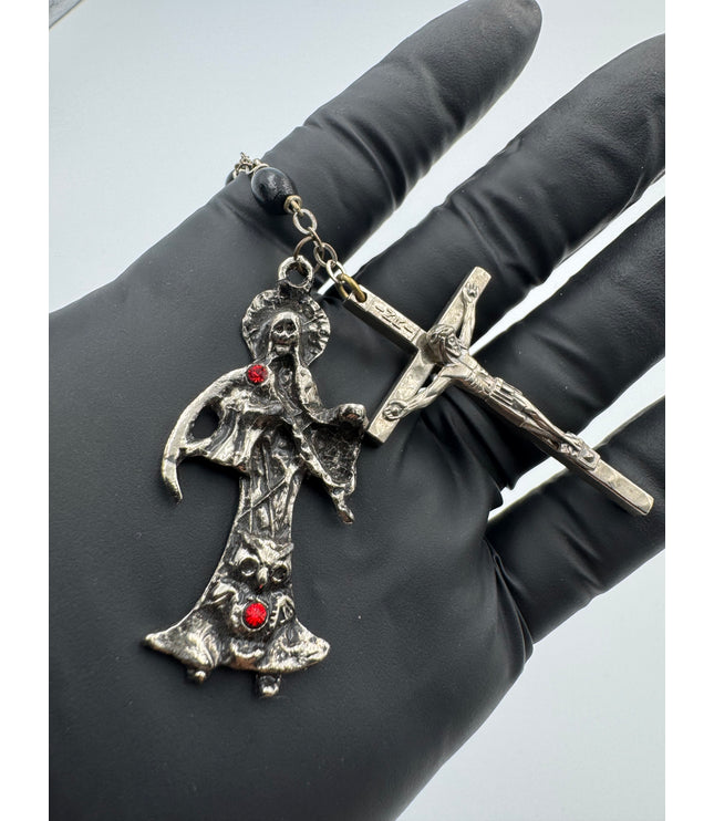 Rosario Antiguo Personalizado - 37