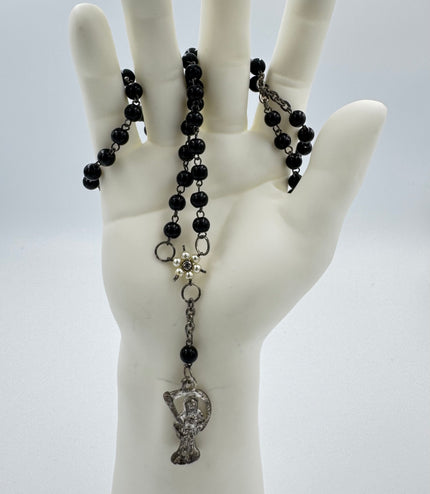 Negra Muerte Rosario