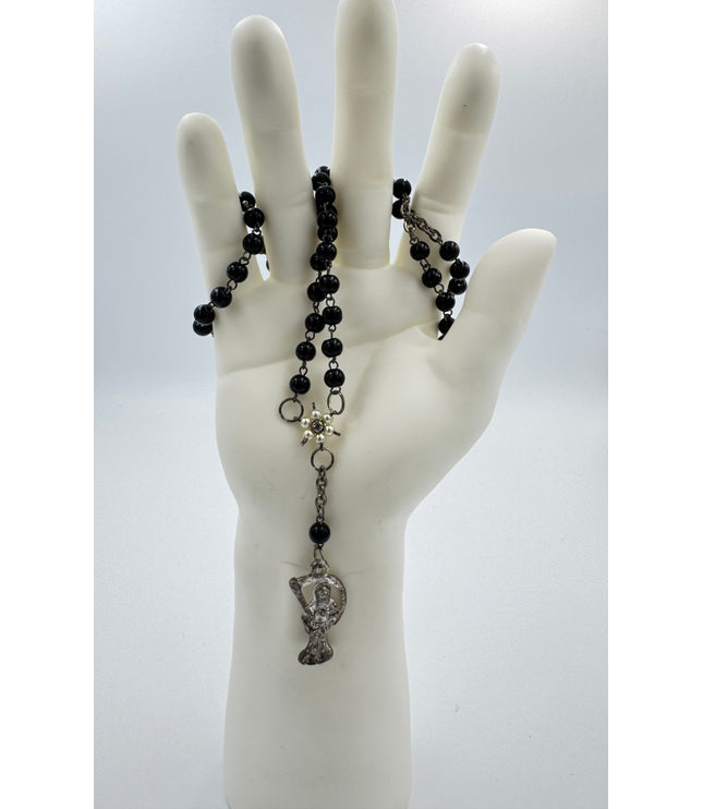 Negra Muerte Rosario