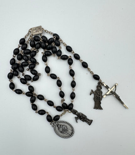 Rosario Antiguo Personalizado - 38