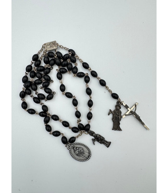 Rosario Antiguo Personalizado - 38