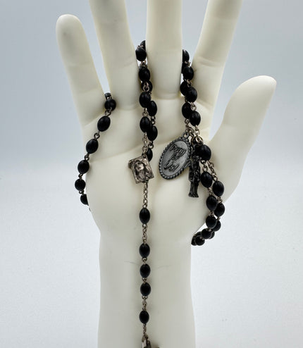 Rosario Antiguo Personalizado - 38