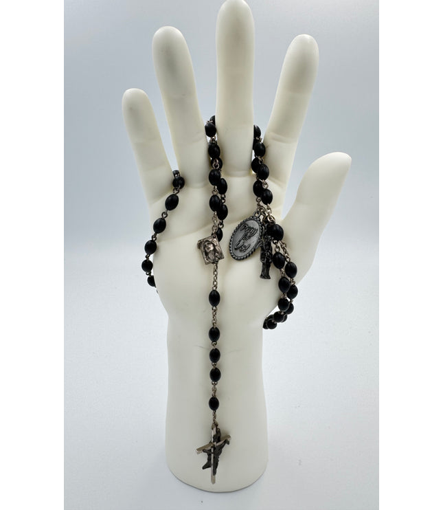 Rosario Antiguo Personalizado - 38