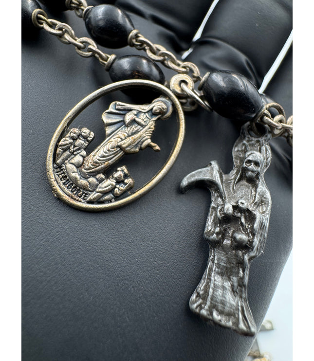 Rosario Antiguo Personalizado - 29