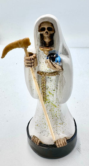 Santísima Muerte Home Altar Statues