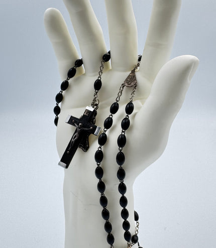 Rosario Antiguo Personalizado - 34