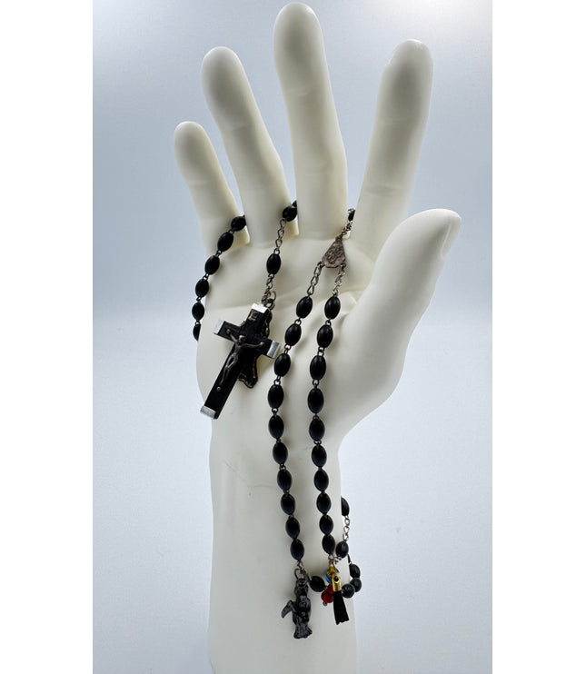 Rosario Antiguo Personalizado - 34