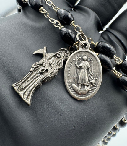 Rosario Antiguo Personalizado - 37