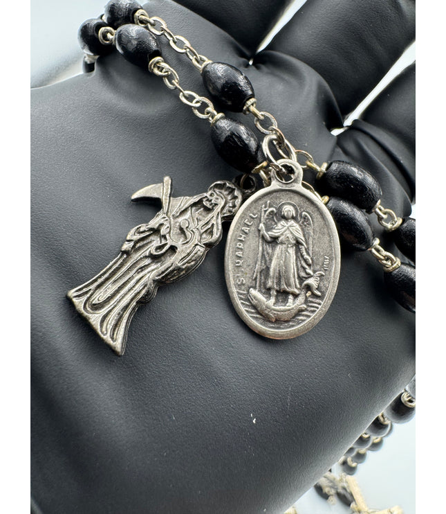 Rosario Antiguo Personalizado - 37