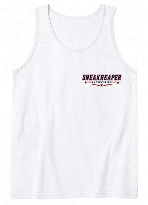 Pre-Order: Crankin’ Hog Tank Top