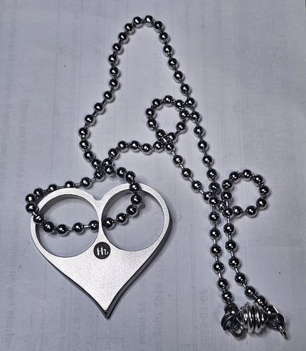 Pre-Order: Hooligan H.C. Custom Sneakreaper Necklace