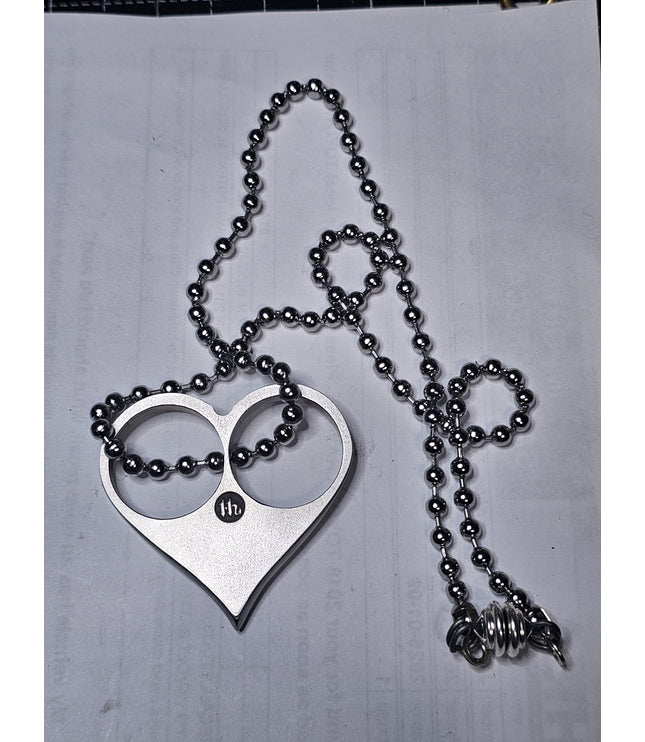 Pre-Order: Hooligan H.C. Custom Sneakreaper Necklace