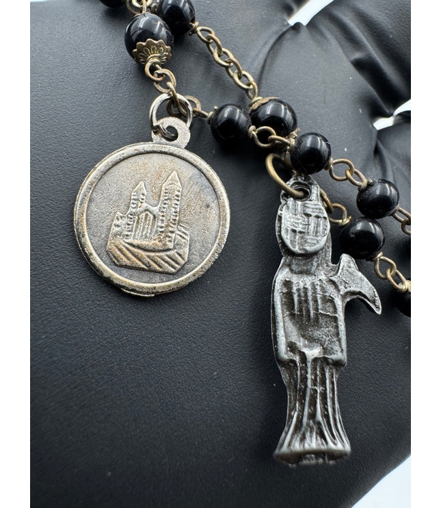 Rosario Antiguo Personalizado - 31