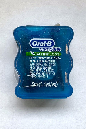Floss Escape Kit