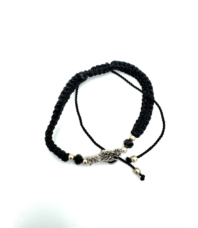 Santa Muerte Pulsera