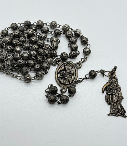 Rosario De La Santísima Muerte