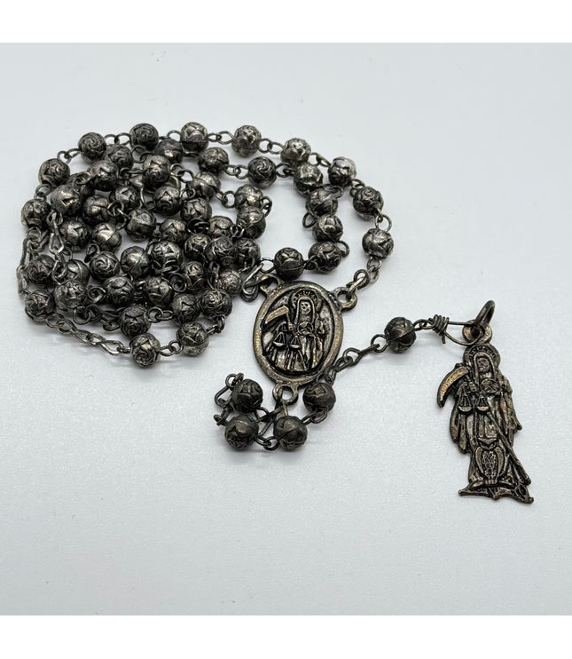 Rosario De La Santísima Muerte
