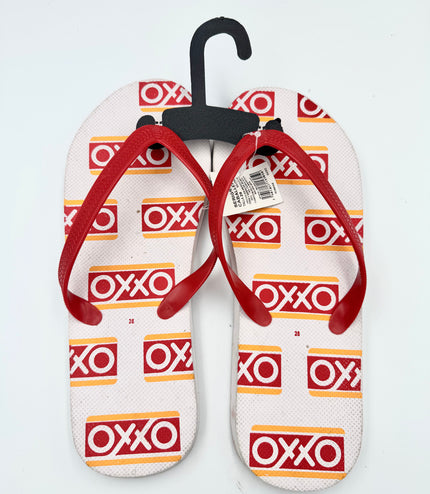 OXXO Flip Flops