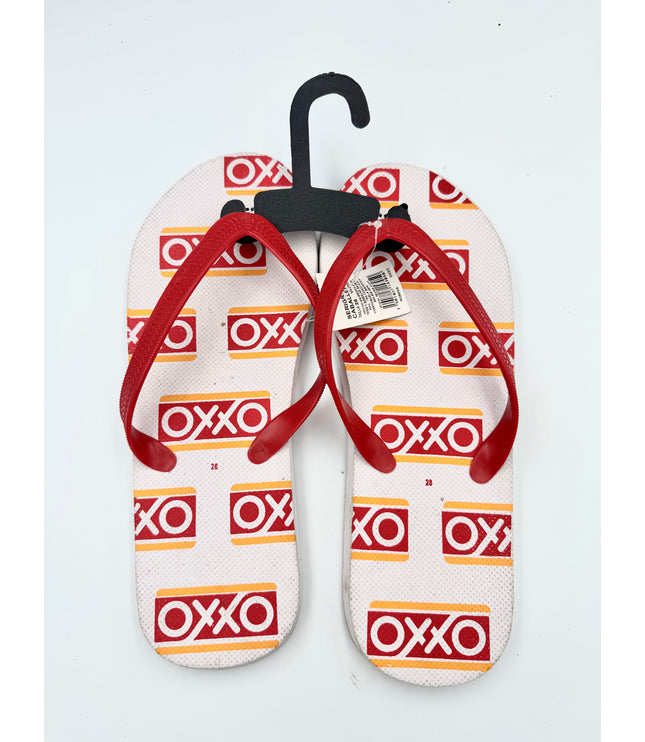 OXXO Flip Flops