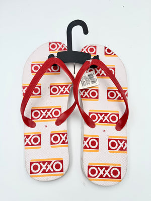 OXXO Flip Flops