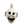 Mictlantecuhtli Death Whistle