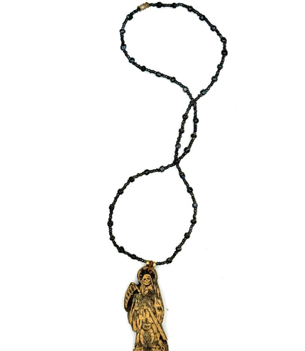 Rosario Negros Protector