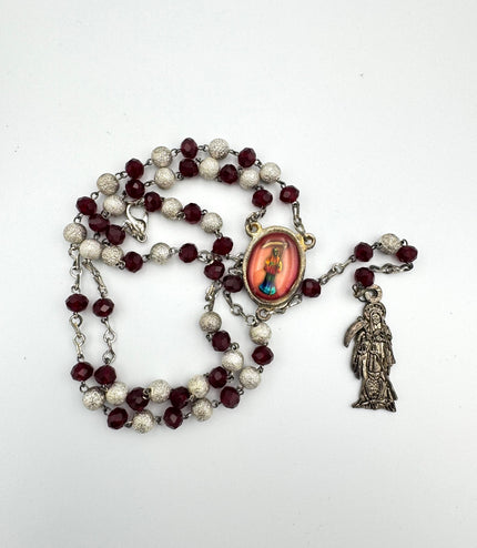 Rosario De La Santísima Muerte