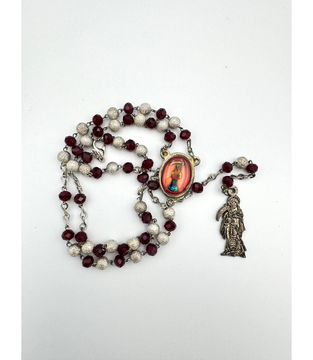 Rosario De La Santísima Muerte