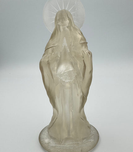 Pre-Order: 8” La Santa Muerte Statue