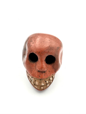 Mictlantecuhtli Death Whistle