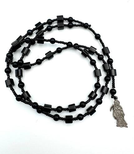 Rosario Místico Negro Protector