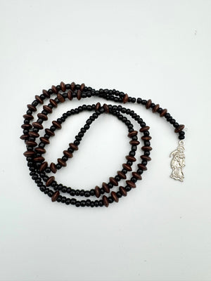 Monks Rosario De La Santísima