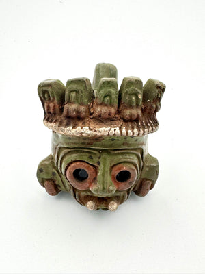 Mictlantecuhtli Death Whistle