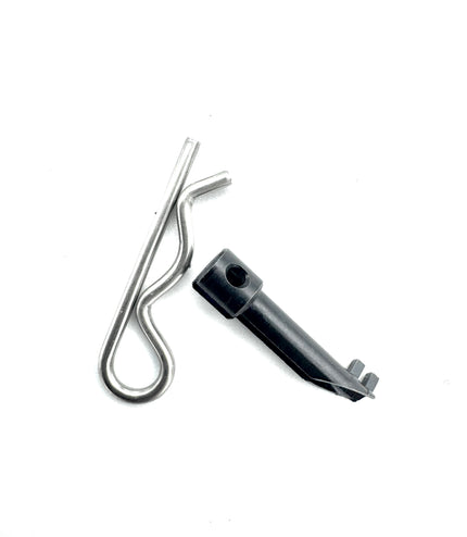 Advanced Handcuff Key 3 (AHK3-RC) + R-Clip