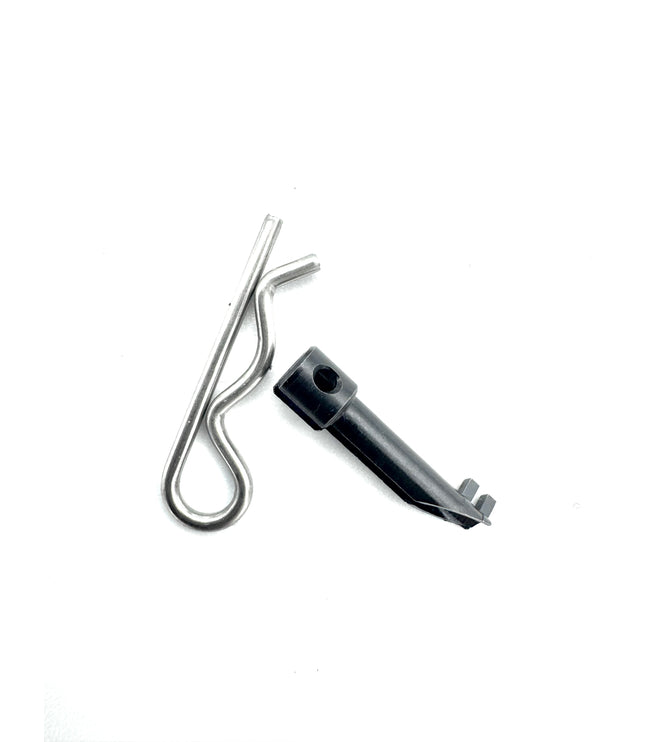 Advanced Handcuff Key 3 (AHK3-RC) + R-Clip