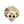 Mictlantecuhtli Death Whistle