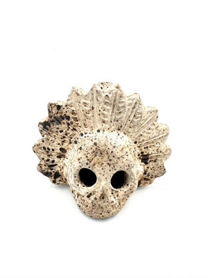 Mictlantecuhtli Death Whistle