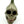 Mictlantecuhtli Death Whistle
