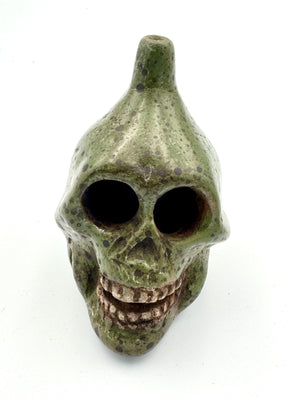 Mictlantecuhtli Death Whistle