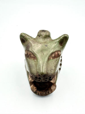 Mictlantecuhtli Death Whistle
