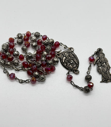 Rosario De La Santísima Muerte