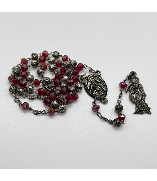 Rosario De La Santísima Muerte