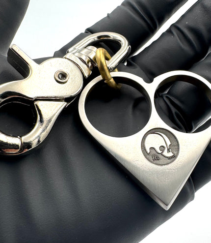 Hooligan H.C. Custom Sneakreaper Key Holder