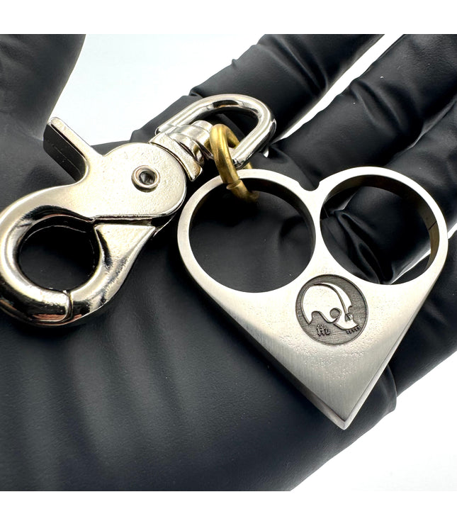 Hooligan H.C. Custom Sneakreaper Key Holder