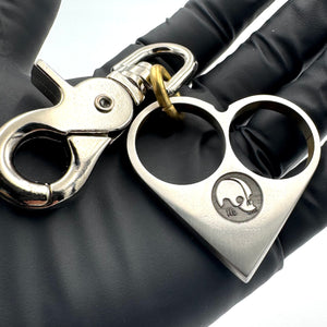 Hooligan H.C. Custom Sneakreaper Key Holder