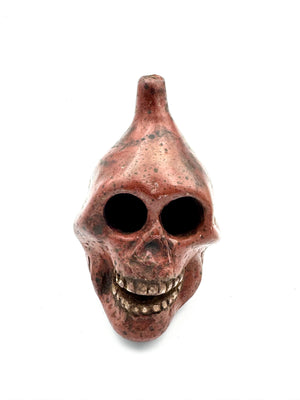 Mictlantecuhtli Death Whistle
