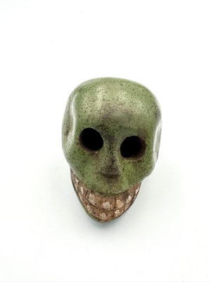 Mictlantecuhtli Death Whistle