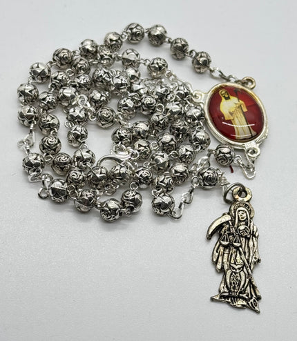 Rosario De La Santísima Muerte