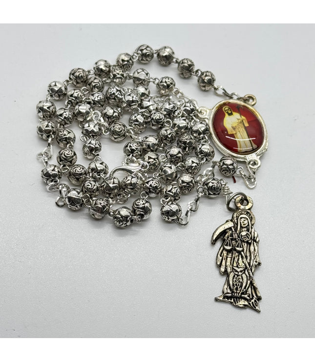 Rosario De La Santísima Muerte